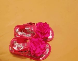 Sandals for girl
